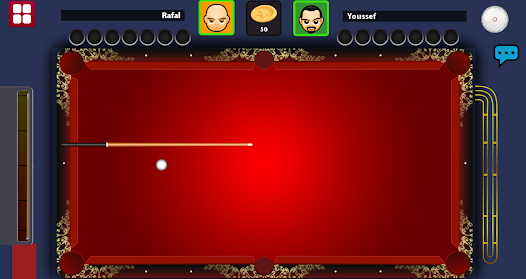 8 Ball Clash 1.0 APK + Мод (Unlimited money) за Android