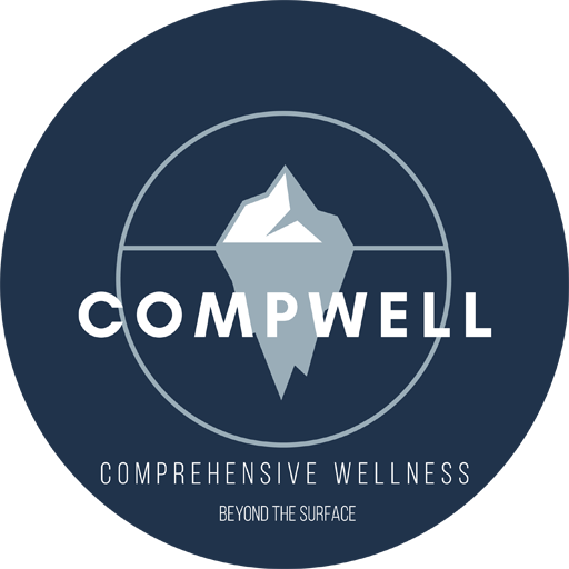 Compwell Health logo