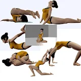 yogatraining icon