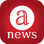 Cover Image of Download Anews: all the news and blogs  APK