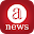 Anews: all the news and blogs APK icon
