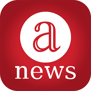 Anews: all the news and blogs apk
