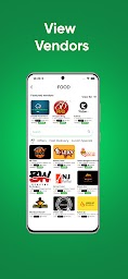 SMAI: Food,Shopping, Groceries