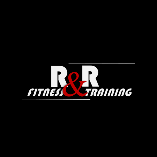 RRFitnessTraining logo
