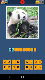 Animal Quiz - Guess animal game to learn animals