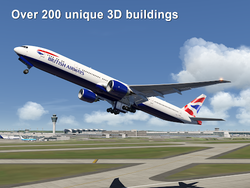 Aerofly FS Global - Screenshot 14