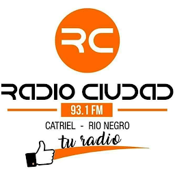「Radio Ciudad」圖示圖片