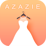 Cover Image of Download Azazie: Wedding & Bridesmaid  APK