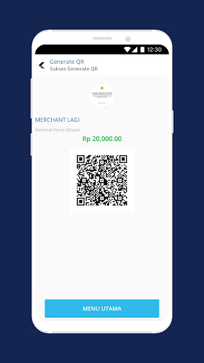 Sultra Merchant Screen 3