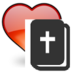 Cover Image of Download Bible Love Messages 9.0 APK