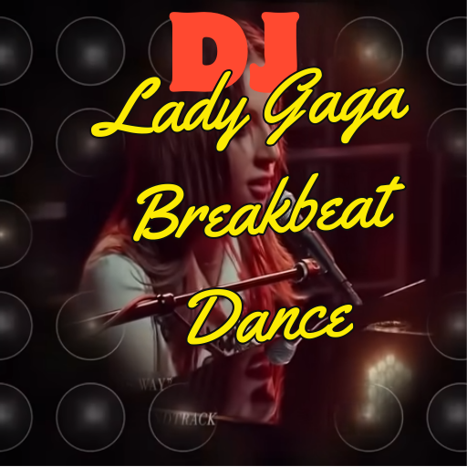 Dj Lady Gaga Breakbeat Viral