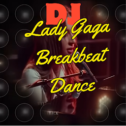 Dj Lady Gaga Breakbeat Viral: Download & Review