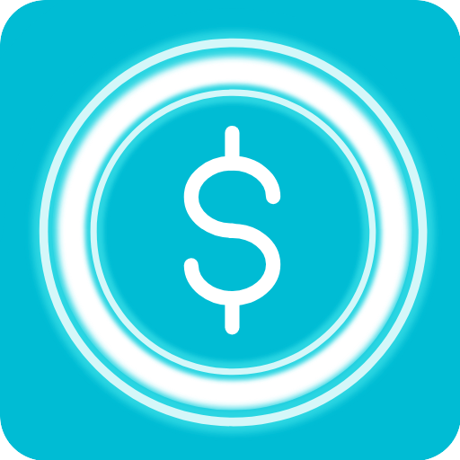 Despesas Finanças Pessoais logo