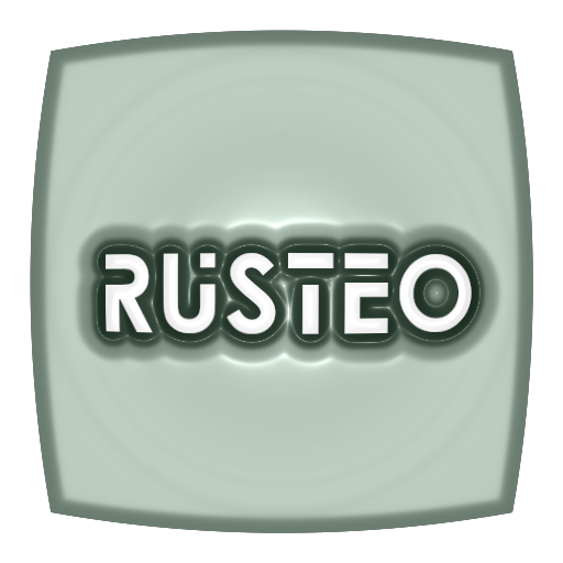 Rusteo - Icon Pack 1.1 Icon