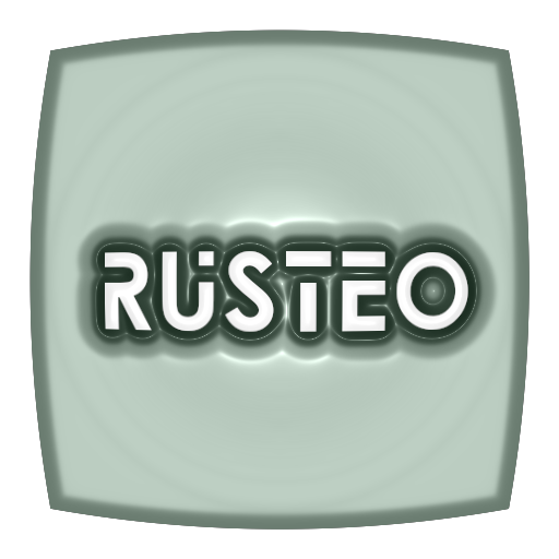 Rusteo - Icon Pack logo