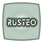 Rusteo - Icon Pack  for PC Windows and Mac