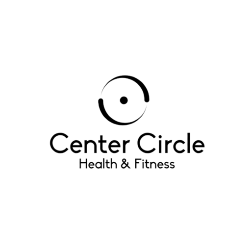 Center Circle Fit logo