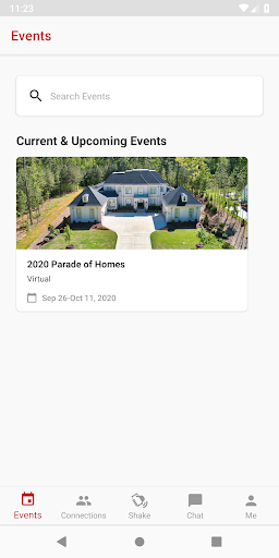 Wake County Parade of Homes