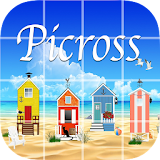 Picross Holidays (Nonogram) icon