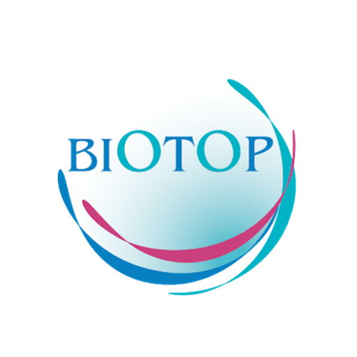 Biotop logo