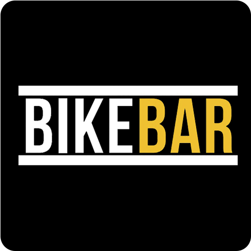 Bike Bar logo