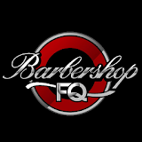 FQ Barbershop icon