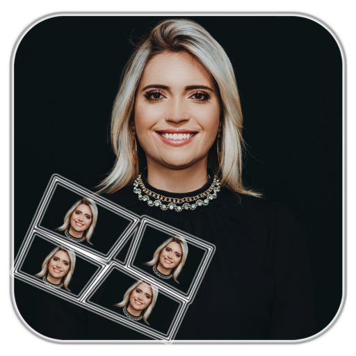 Passport Photo Maker – VISA/Passport Photo Editor