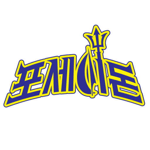 군산 포세이돈호 logo
