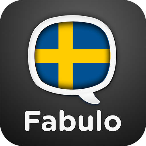 Learn Swedish - Fabulo 1.2.2 Icon