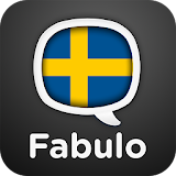 Learn Swedish - Fabulo icon