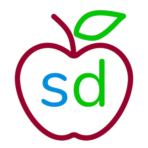 SchoolDish logo