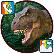 Dinosaur - RINGTONES and WALLPAPERS