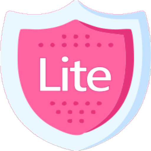 LiteVPN : Fast & Secure VPN logo