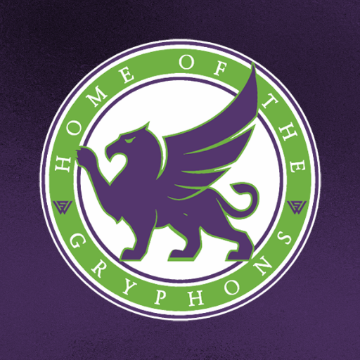 Southwest Gryphons Athletics logo