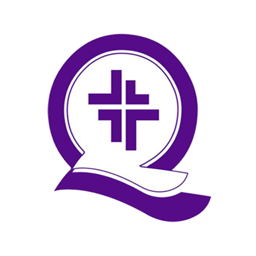 Qodesh Hub logo