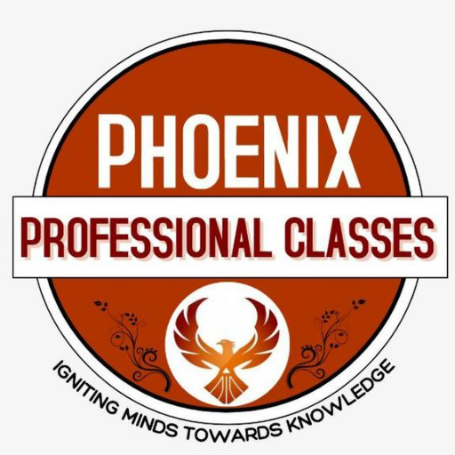 Phoenix Professional Classes logo