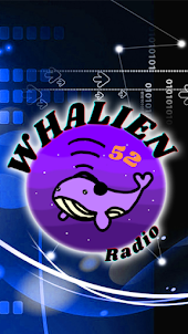 Whalien 52 Radio