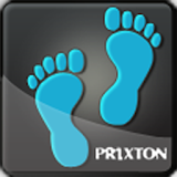Activity Tracker Prixton AT100 icon