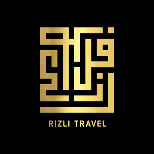 Travelen Fun logo