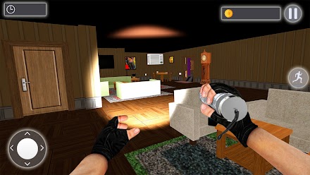 Thief Simulator: Robbery Games Screen 3