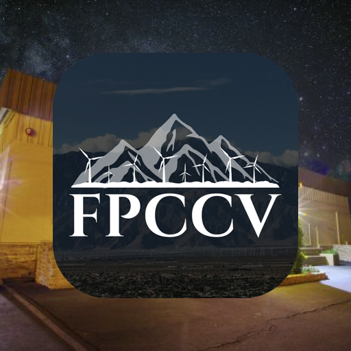 FPCCV logo