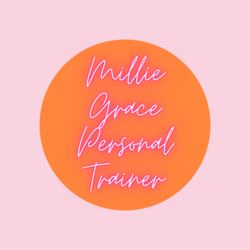 Millie Grace PT logo