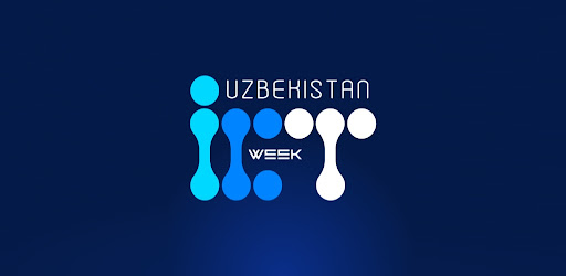 ICTweek uzbekistan