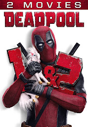 Icon image Deadpool 2-Movie Collection