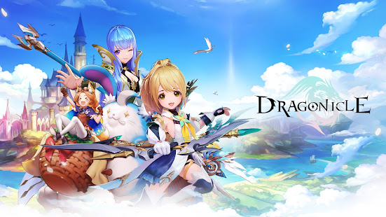 Dragonicle 4.3.3 APK screenshots 17