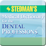 Dental Professions Dictionary icon