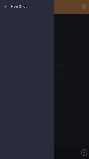 AI Companion Hub Screen 3