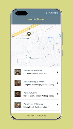 Barons Order  Pay App
