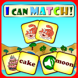 I Can Match icon