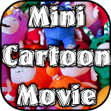 Mini Cartoon Movie icon
